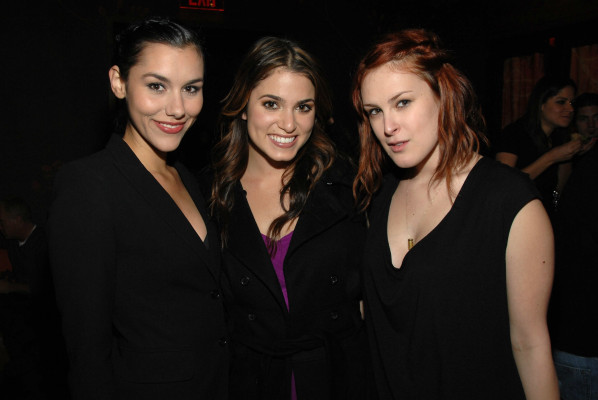 Nikki Reed pic #580590