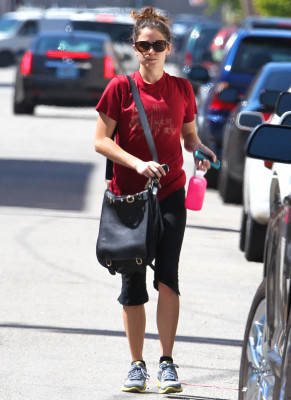 Nikki Reed pic #465648