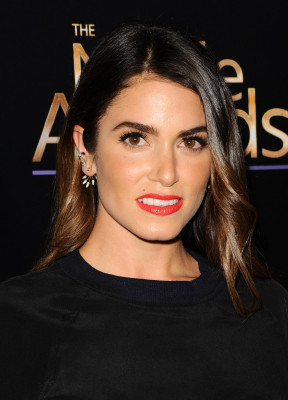 Nikki Reed pic #764426