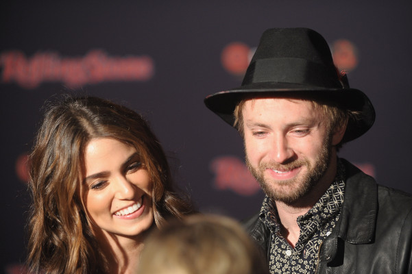 Nikki Reed pic #444189