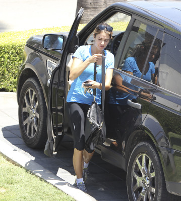 Nikki Reed pic #508257