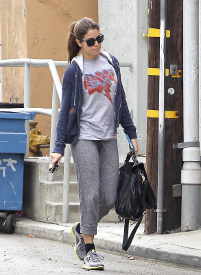 Nikki Reed pic #462735