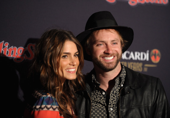 Nikki Reed pic #444188
