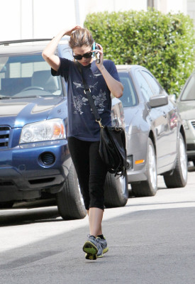 Nikki Reed pic #462732