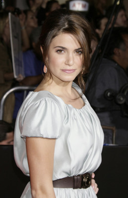 Nikki Reed pic #598647