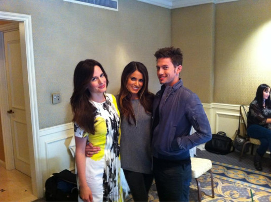 Nikki Reed pic #545698