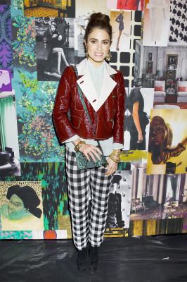 Nikki Reed pic #454649