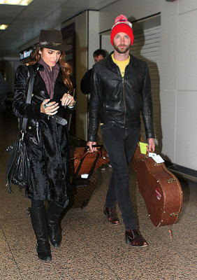 Nikki Reed pic #548723
