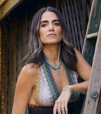 Nikki Reed pic #1362348