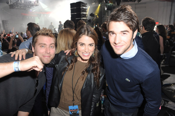 Nikki Reed pic #454651