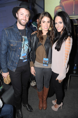 Nikki Reed pic #454652