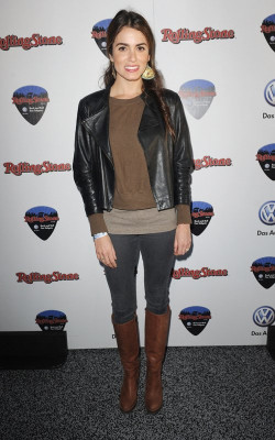 Nikki Reed pic #446374