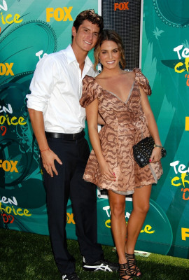 Nikki Reed pic #598639