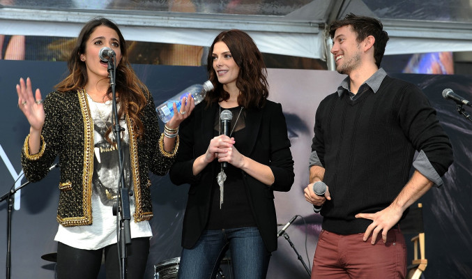 Nikki Reed pic #552437