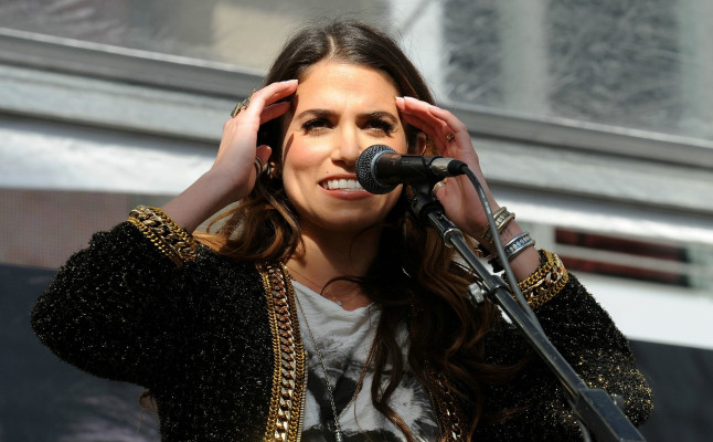 Nikki Reed pic #552435