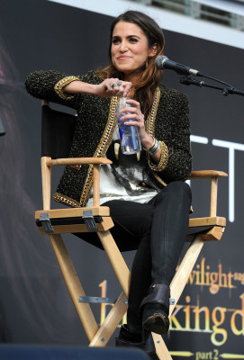 Nikki Reed pic #552434