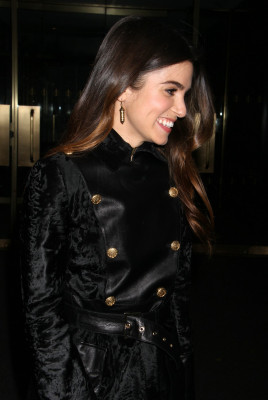 Nikki Reed pic #551660