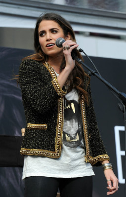 Nikki Reed pic #552433