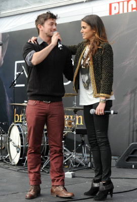 Nikki Reed pic #552432