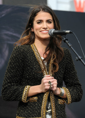 Nikki Reed pic #552429