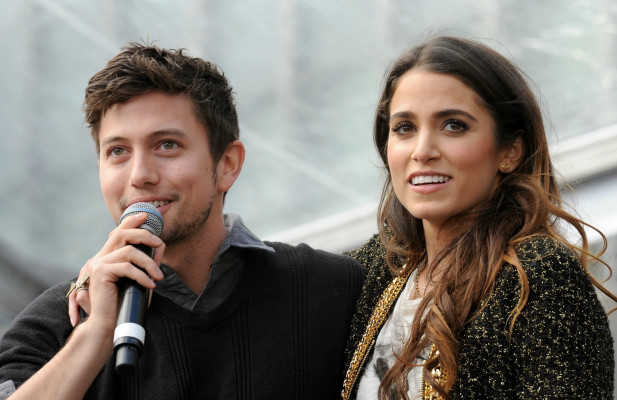 Nikki Reed pic #552428