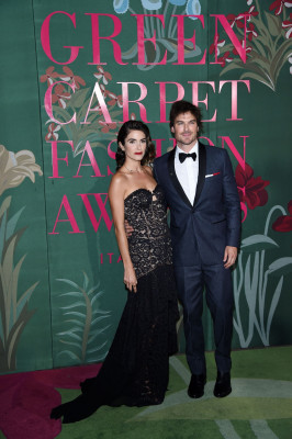Nikki Reed pic #1194971