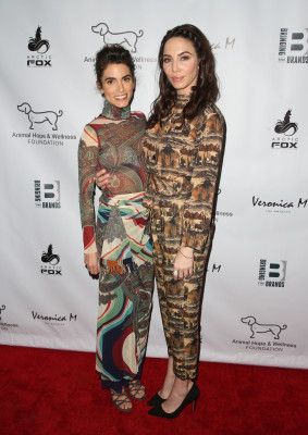 Nikki Reed pic #1112250