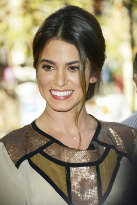 Nikki Reed pic #540354