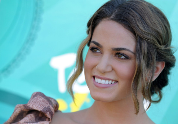Nikki Reed pic #598638
