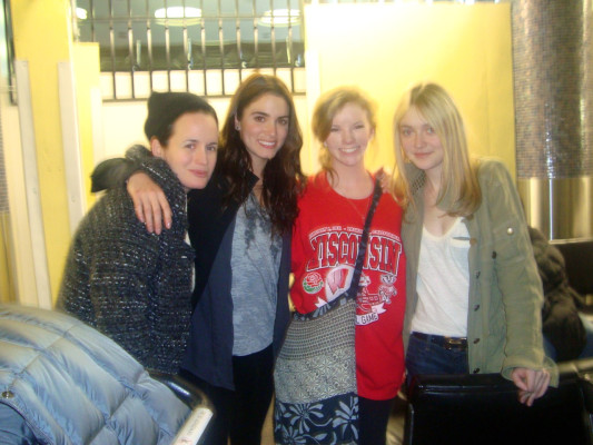 Nikki Reed pic #465645