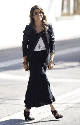 Nikki Reed pic #731441