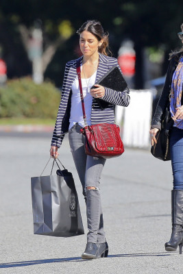 Nikki Reed pic #586022
