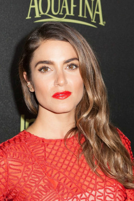 Nikki Reed pic #743233