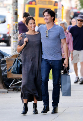 Nikki Reed pic #879714