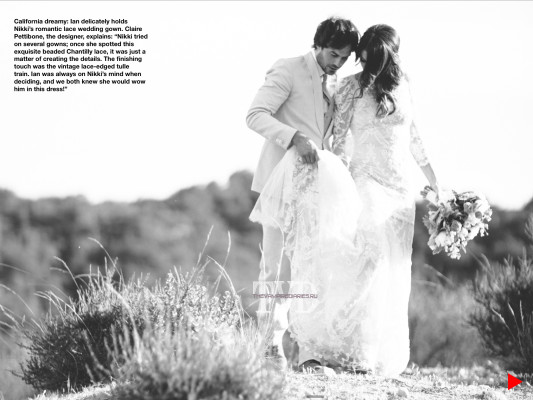 Nikki Reed pic #903441