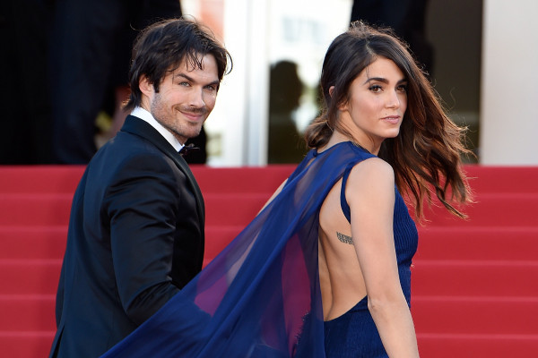 Nikki Reed pic #777219