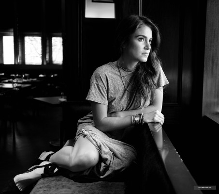Nikki Reed pic #865072