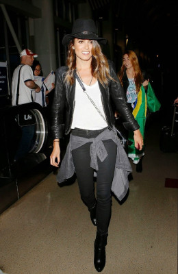 Nikki Reed pic #694593