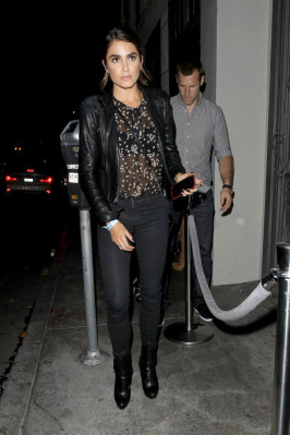 Nikki Reed pic #697780