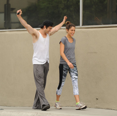 Nikki Reed pic #731446