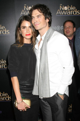 Nikki Reed pic #763126