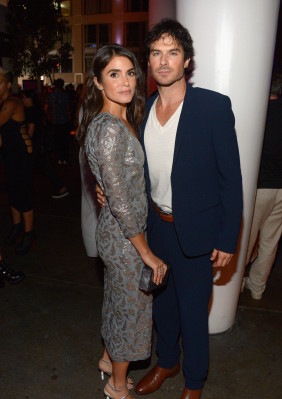 Nikki Reed pic #881822