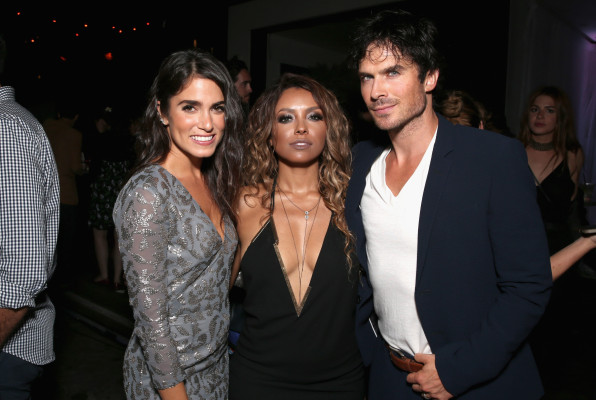 Nikki Reed pic #881823