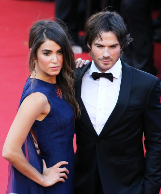 Nikki Reed pic #775995