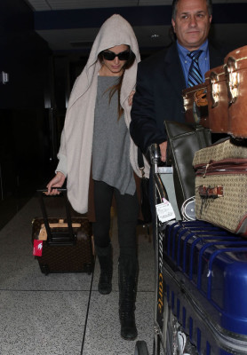 Nikki Reed pic #556470
