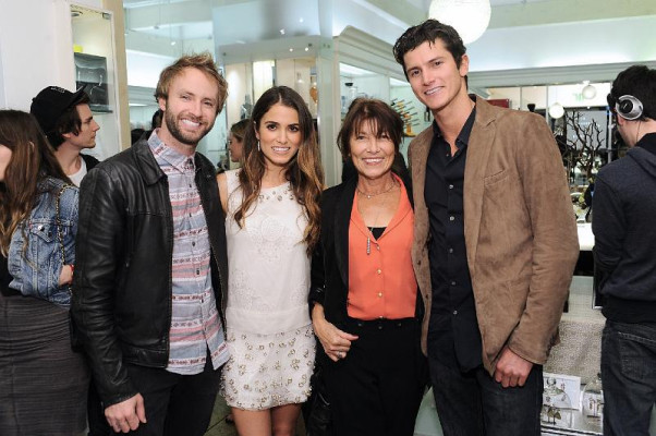Nikki Reed pic #732352