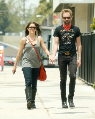 Nikki Reed pic #728324