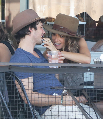 Nikki Reed pic #728049