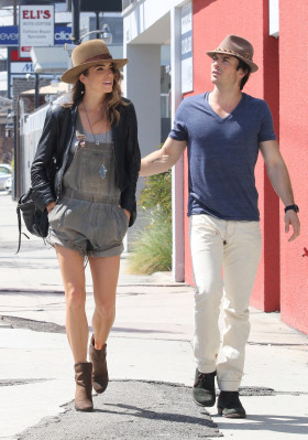 Nikki Reed pic #728328