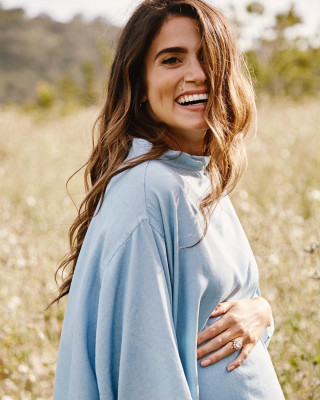 Nikki Reed pic #937889
